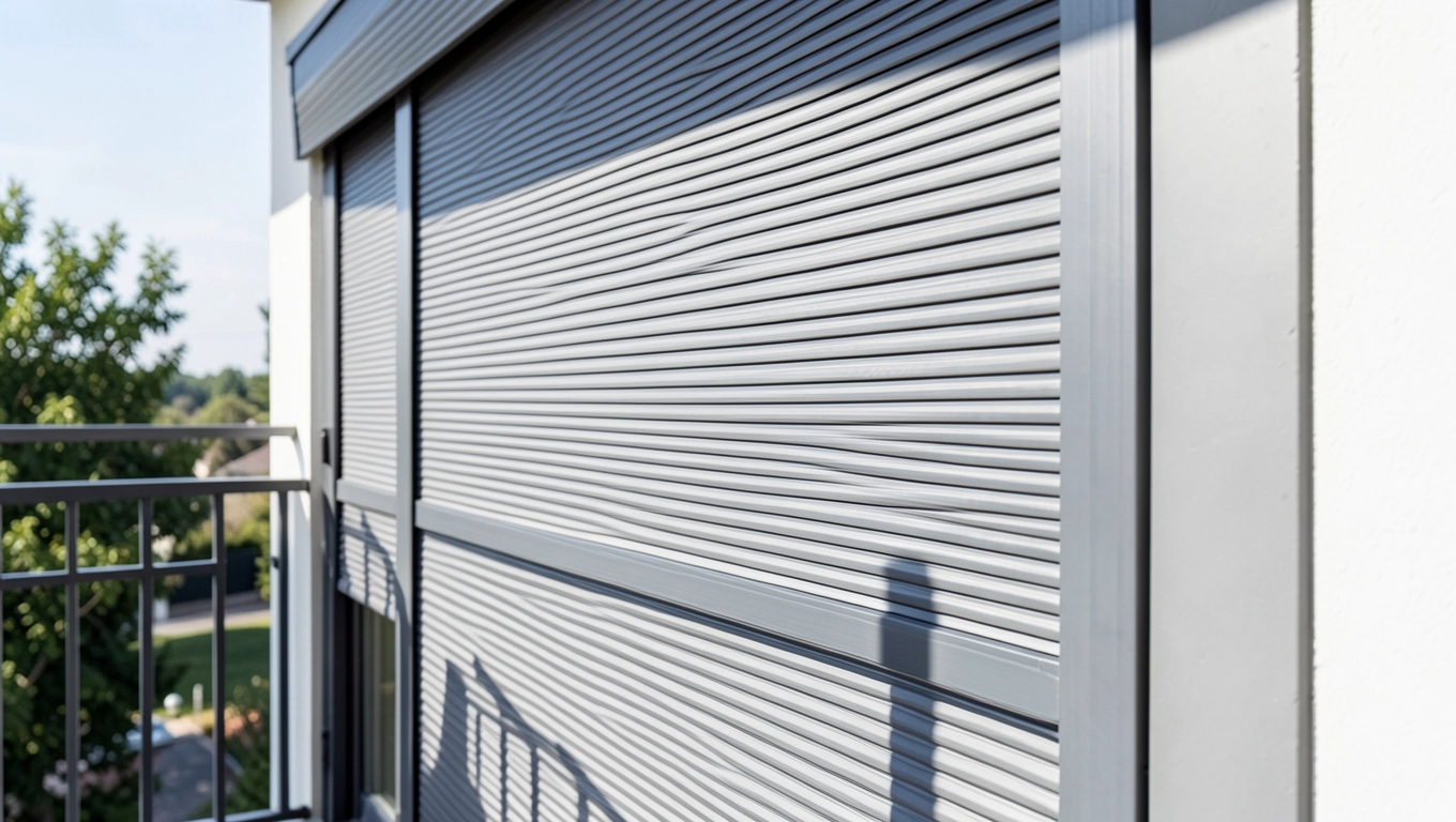 Rolety zewnętrzne na taras cena