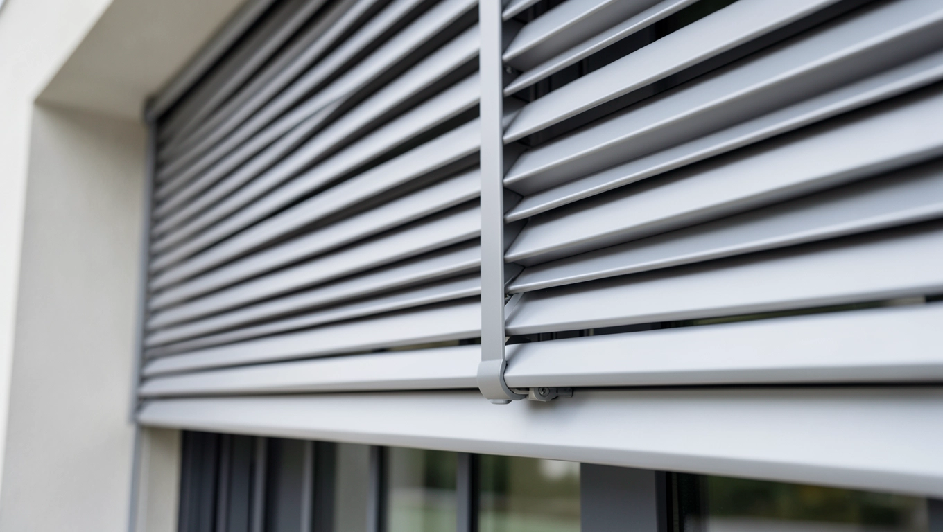 Rolety zewnętrzne na wymiar cena