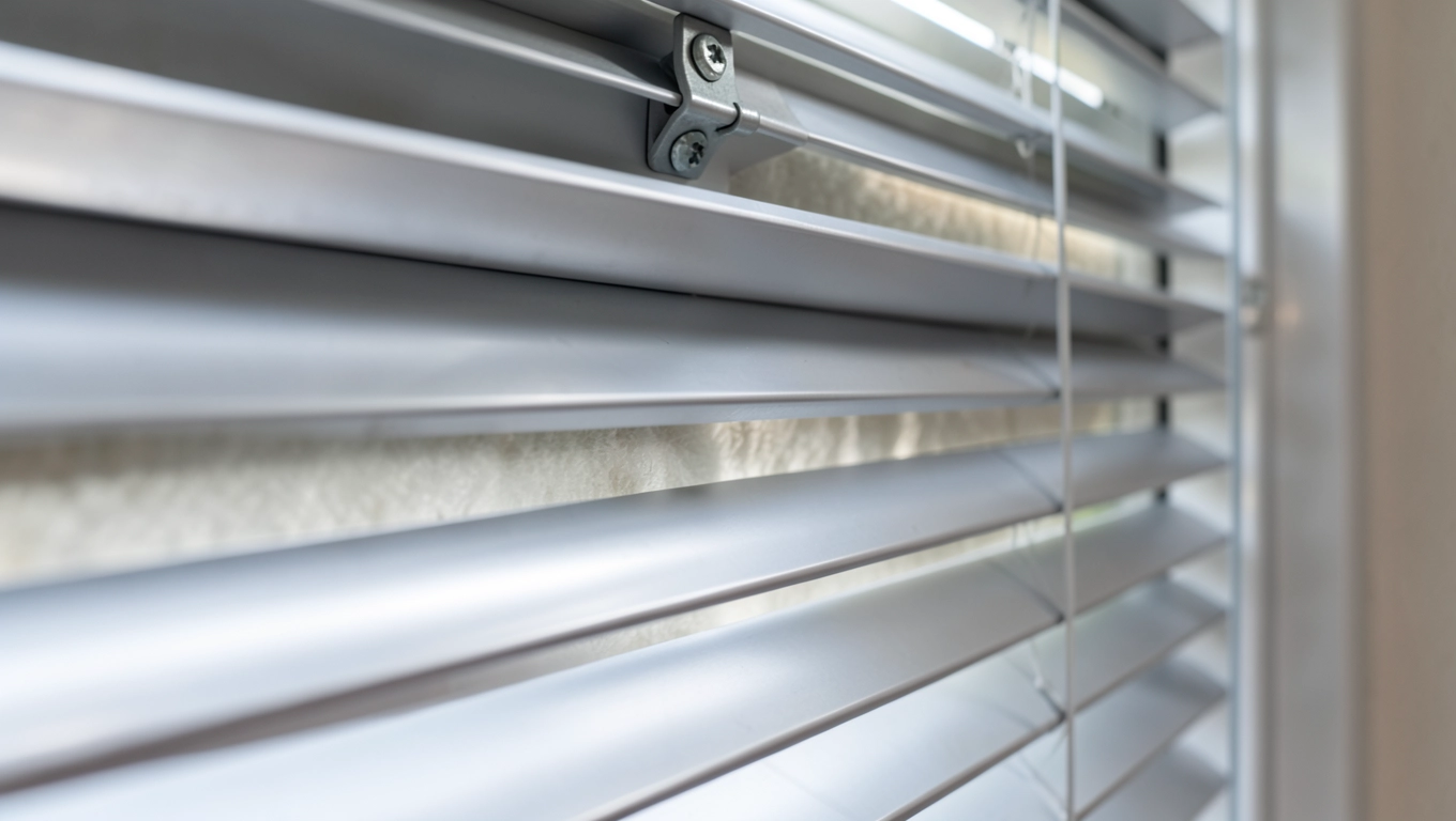 Rolety zewnętrzne wyciszające cena