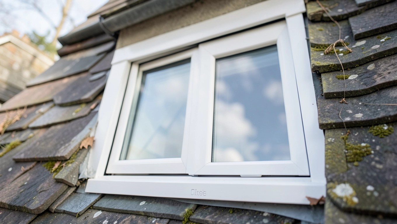 Rozmiary okien dachowych