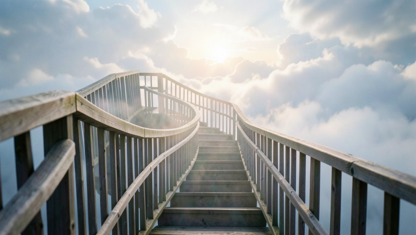 Schody do nieba 1998 online