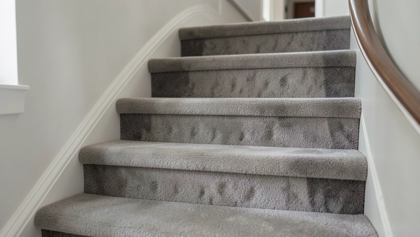 Schody dywanowe cena