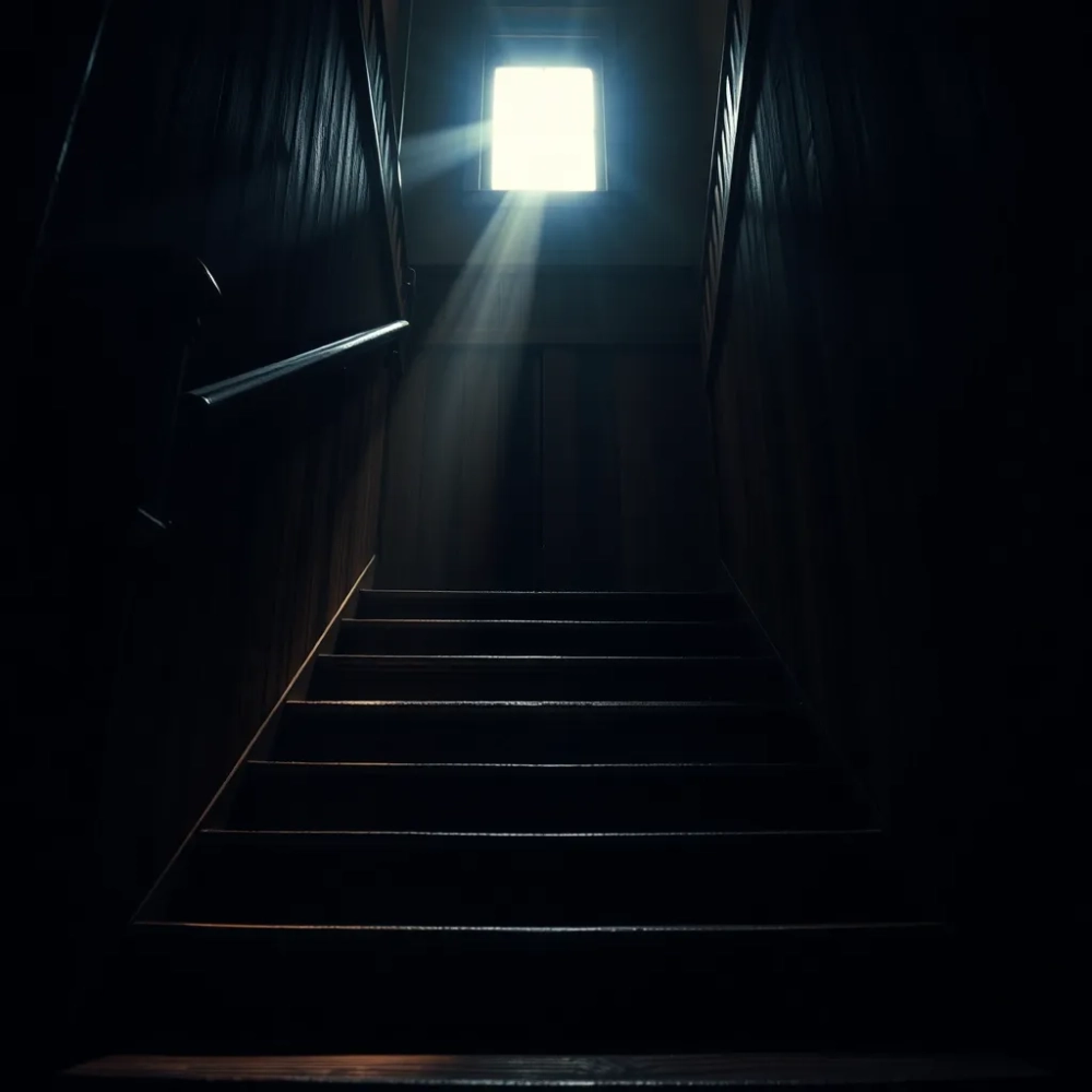 Schody serial Gdzie obejrzeć