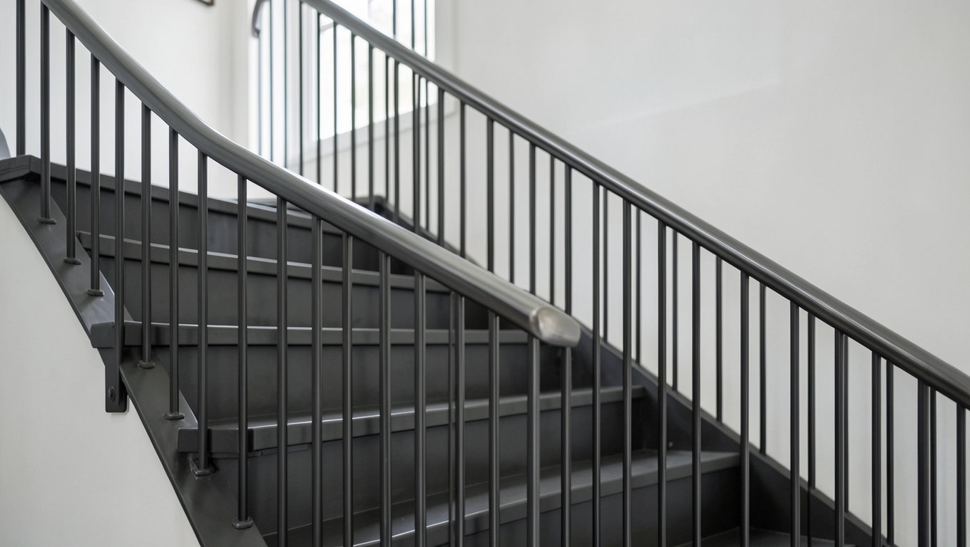 Schody z palisady cennik