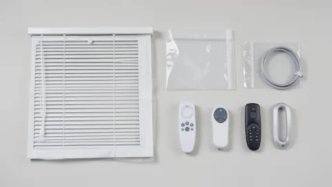 Akcesoria do okien dachowych VELUX