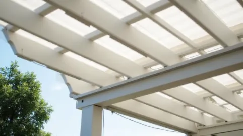 akcesoria do pergoli