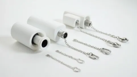 Akcesoria do rolet wewnętrznych