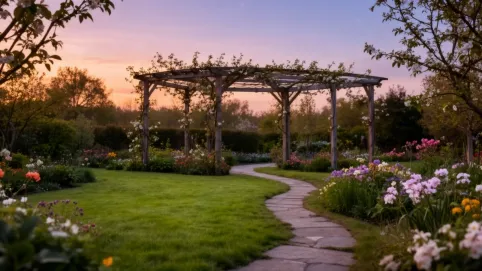 altany ogrodowe projekty darmowe