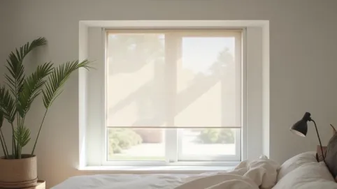 automat do rolet wewnętrznych