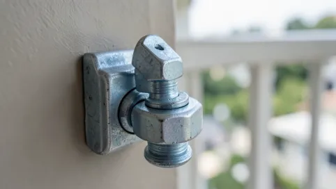 Avi Łączniki Balkonowe