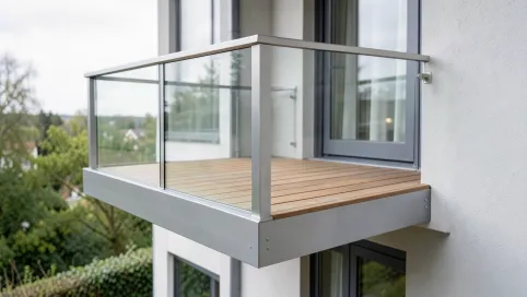 Balkon Podwieszany Cena