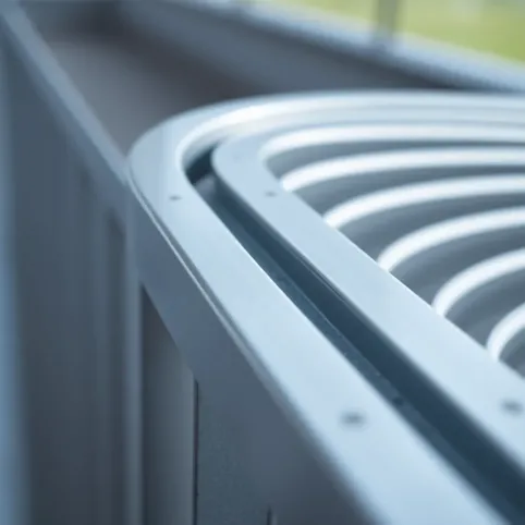 Balustrady balkonowe aluminiowe ceny