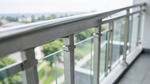 Balustrady Balkonowe Cena Za Metr