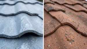 Blachodachówka czy dachówka