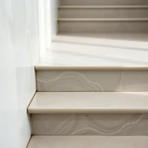 cena za położenie płytek na schodach