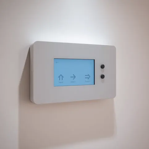 Centralka do rolet zewnętrznych