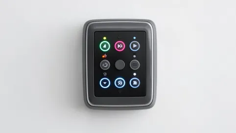 Centralny wyłącznik rolet