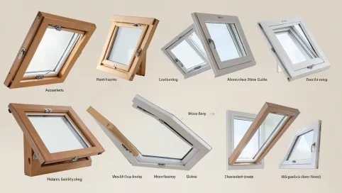 Ceny okien dachowych