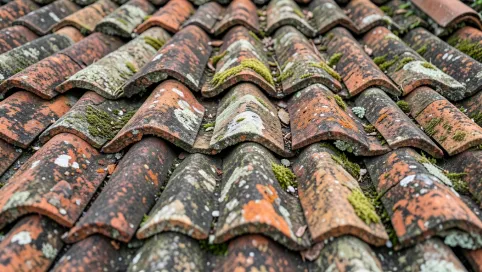 Co ile łaty na dachu