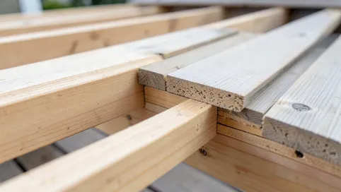 Co ile legary pod taras kompozytowy