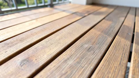 Co Na Balkon Zamiast Płytek