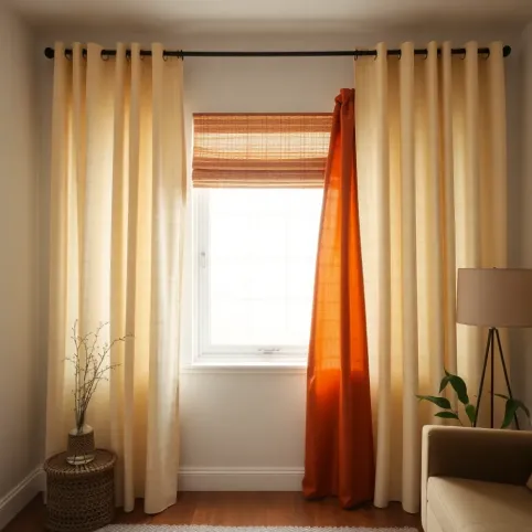 Co na okna zamiast rolet