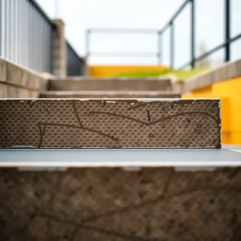 Co na schody zewnętrzne żeby nie były śliskie