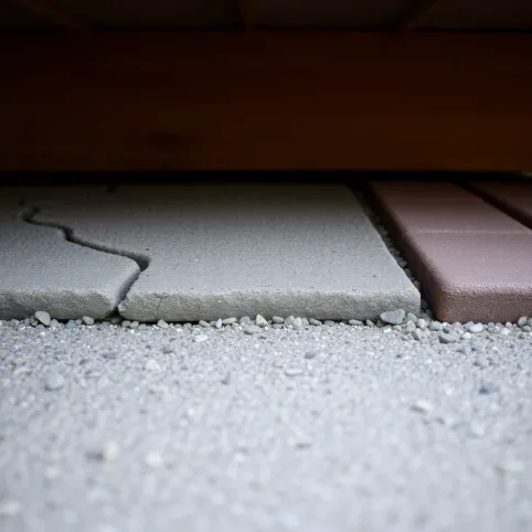 Co pod deskę tarasowa