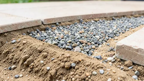 co pod płytki na taras