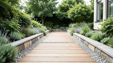 Co to jest taras naziemny