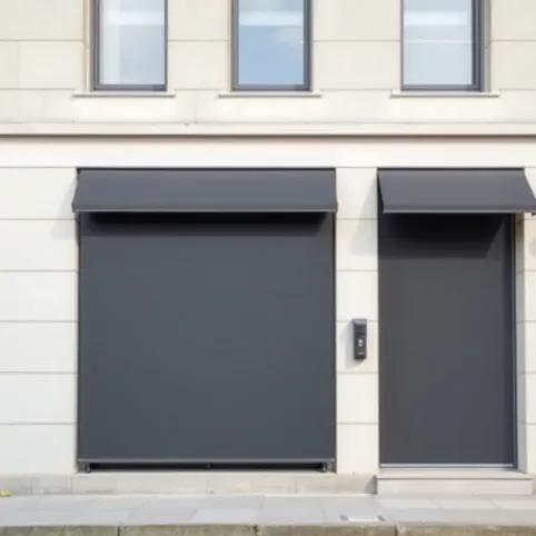 Co zamiast rolet zewnętrznych