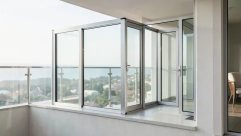 Copal Zabudowa Balkonu Cena