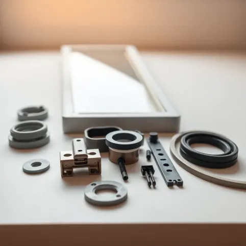 Części do okien dachowych