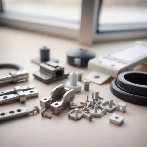 Części do okien dachowych VELUX