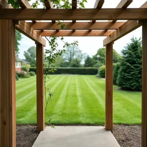 Czy altana jest budynkiem