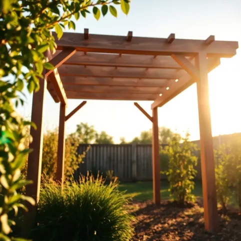 Czy altana wlicza się do powierzchni zabudowy