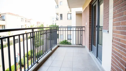 Czy Balkon Jest Częścią Wspólną