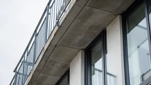 Czy balkon jest obiektem budowlanym