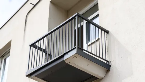 Czy Balkon Wlicza Się Do Powierzchni Zabudowy