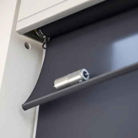 Czy da się przerobić rolety zewnętrzne na elektryczne