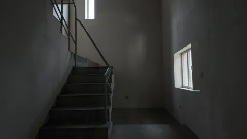 Czy klatka schodowa to powierzchnia użytkowa