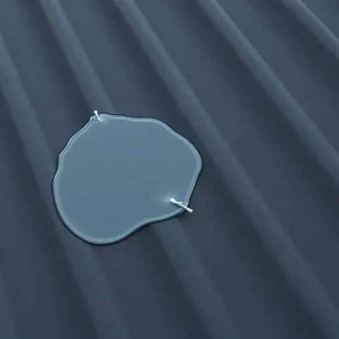 Czy membrana na dachu może przeciekać