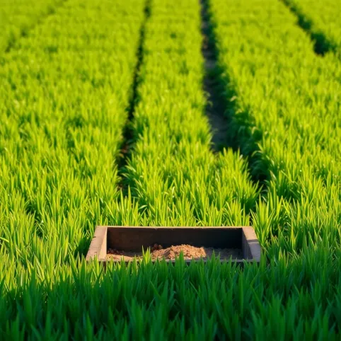 Czy na działce rolnej można postawić altanę