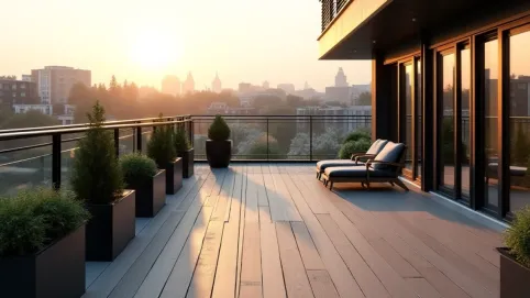 Czy remont tarasu można odliczyć od podatku