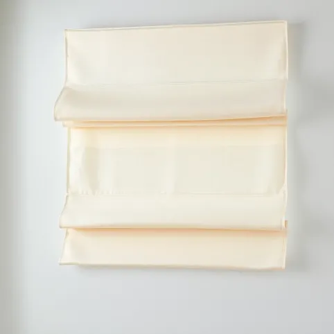 Czy rolety rzymskie można prać w pralce