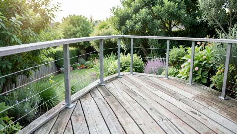 Czy taras trzeba zgłaszać