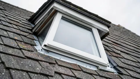Czy trzeba zgłaszać wstawienie okna dachowego