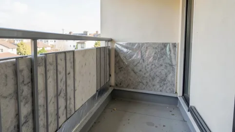 Czym Ocieplić Balkon