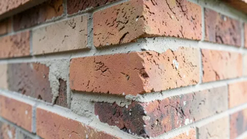 Czym pomalować altanę murowaną