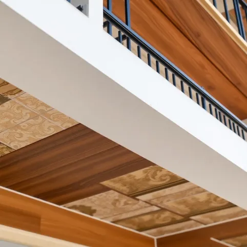 Czym Wykończyć Balkon Od Spodu